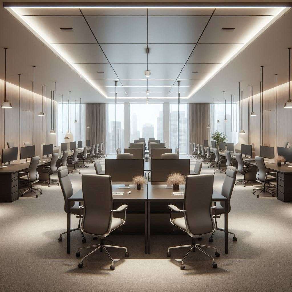 北京盈科中心文章配图